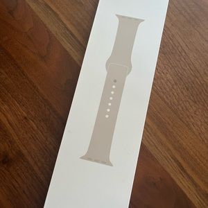 Apple Watch sport band